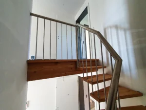 Systemtreppe Star