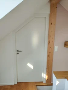 Sonderanfertigung Schrägelement
