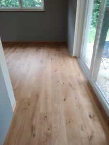 Laminat Eiche Landhausdiele