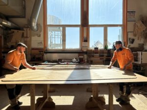 Werkstatt