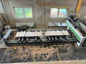 CNC Fräsmaschine