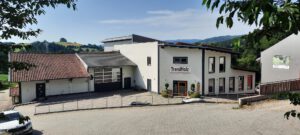 Aktuelle Außenansicht
